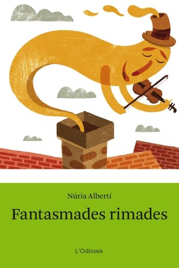 Fantasmades rimades (+8)