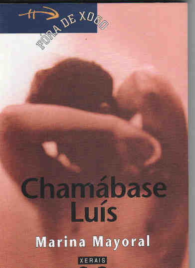 Chamábase Luís