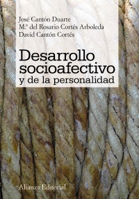 Desarrollo socioafectivo y de la personalidad