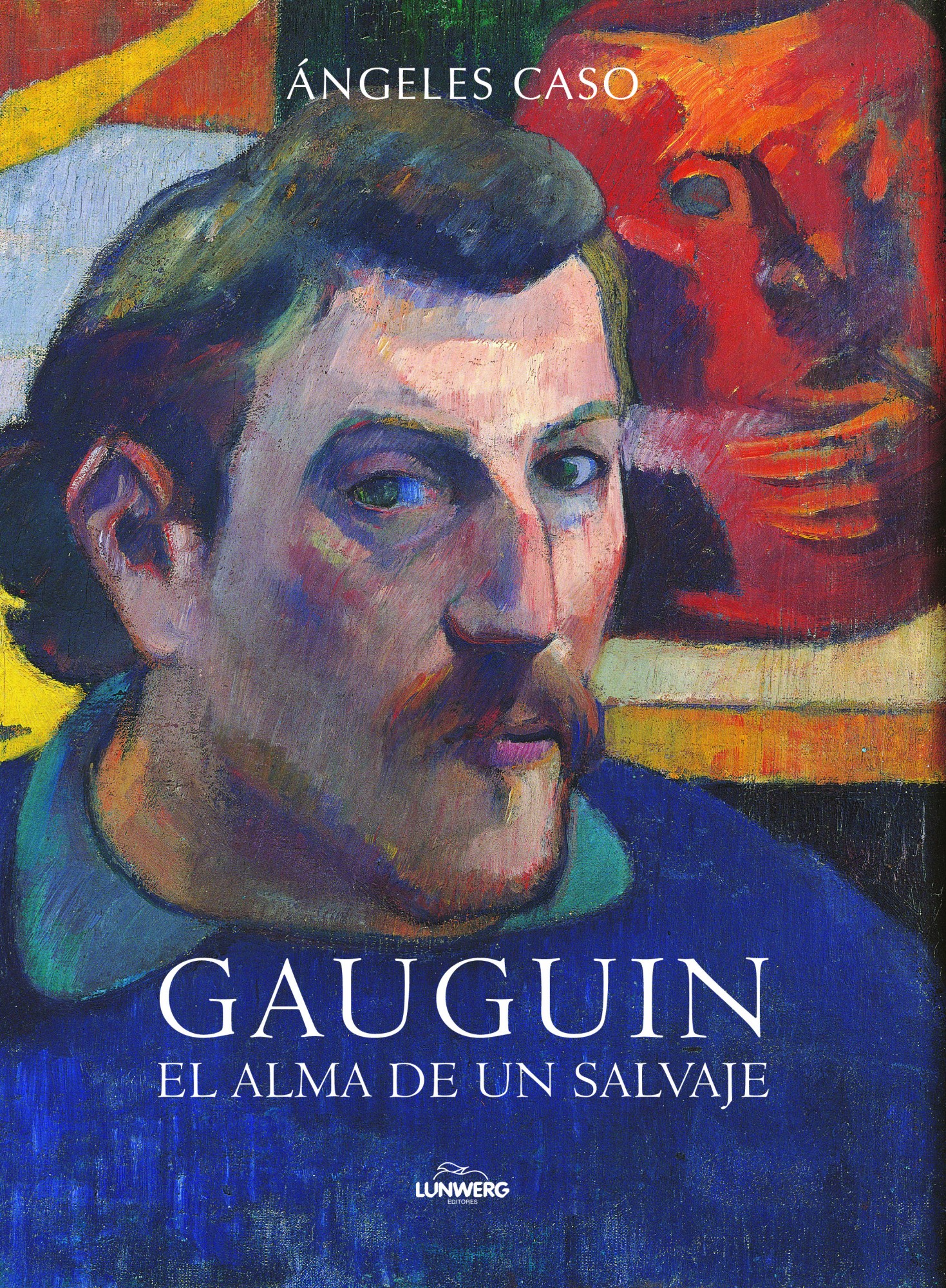 Gauguin. El alma de un salvaje