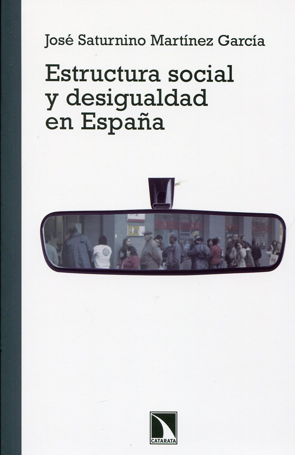 Estructura social y desigualdad en España