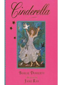 Cinderella (Illustrated Classics)