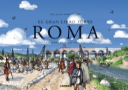 El gran libro sobre Roma