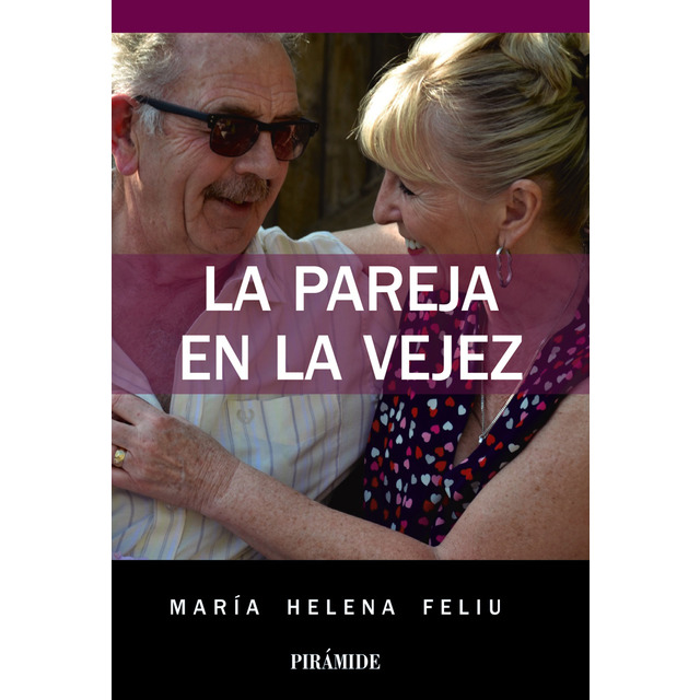 La pareja en la vejez