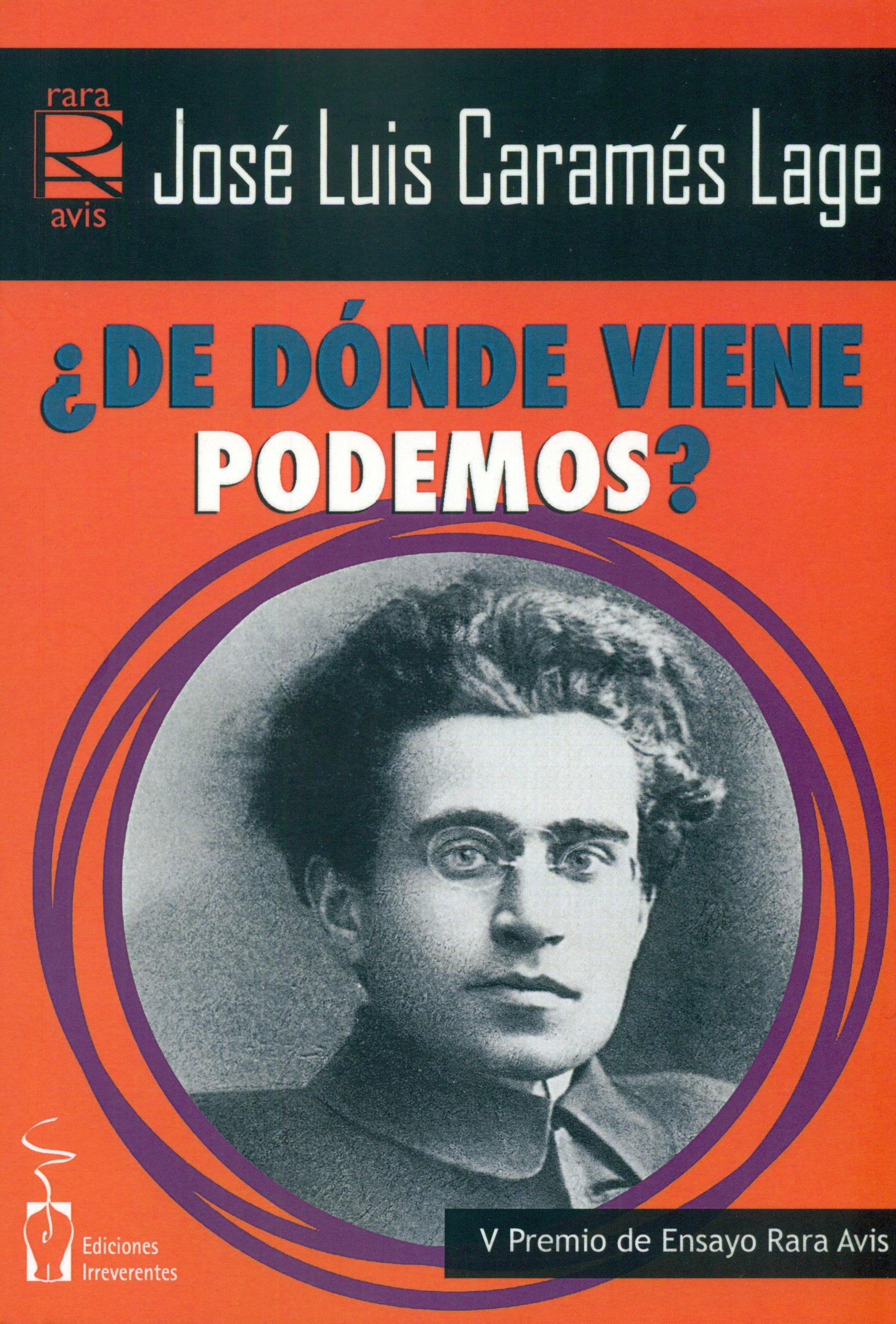 ¿De dónde viene Podemos? La perspectiva de la antropología política para explicar su ideología y su praxis