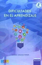 Dificultades en el aprendizaje - 2ª edición