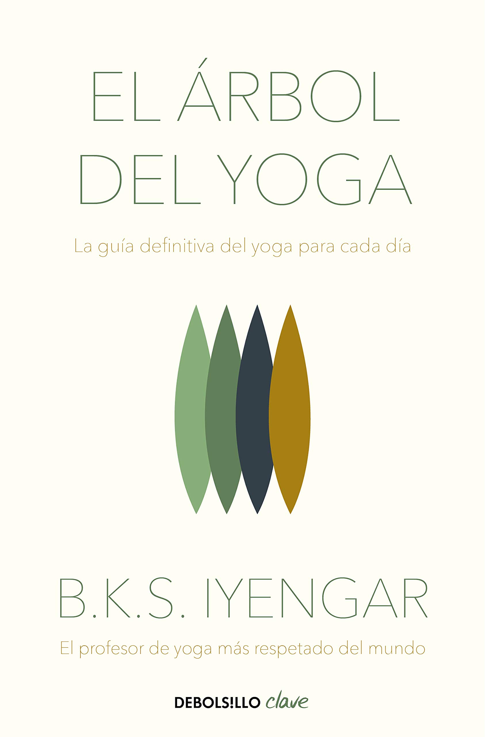 El árbol del yoga