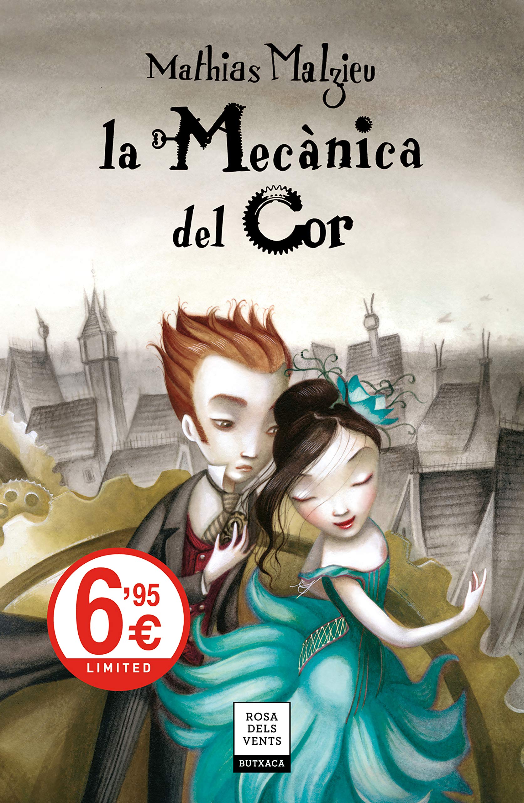 La mecànica del cor