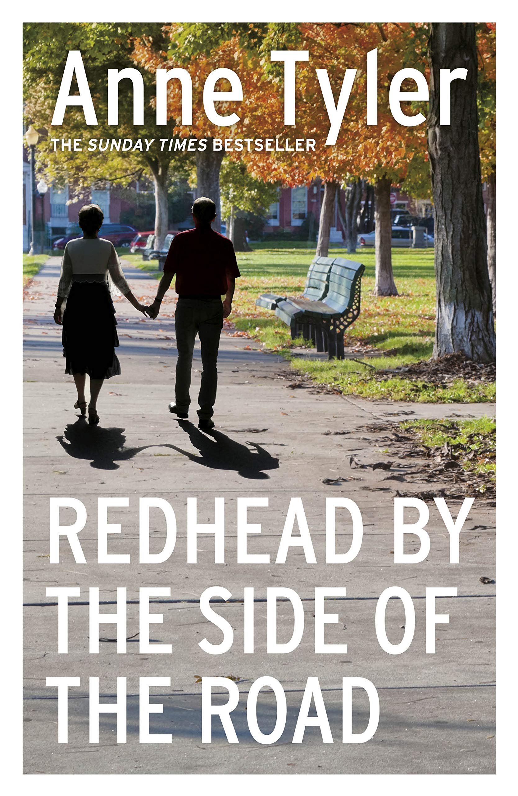 Redhead by the Side of the Road (Longlisted for the Booker Prize 2020)