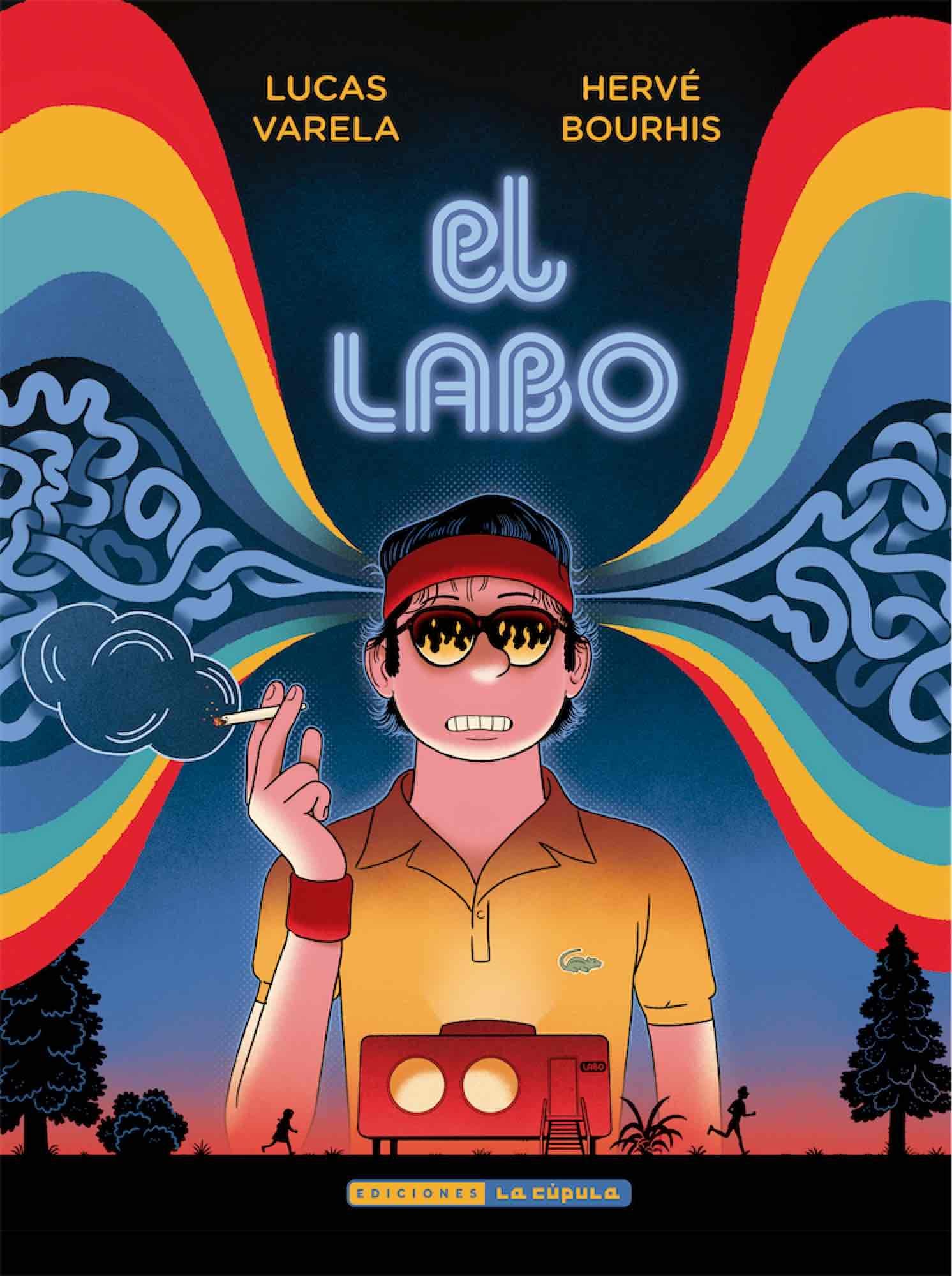 El labo