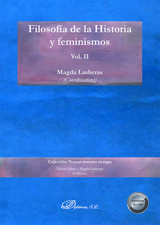 Filosofía de la Historia y feminismos (Vol. II)