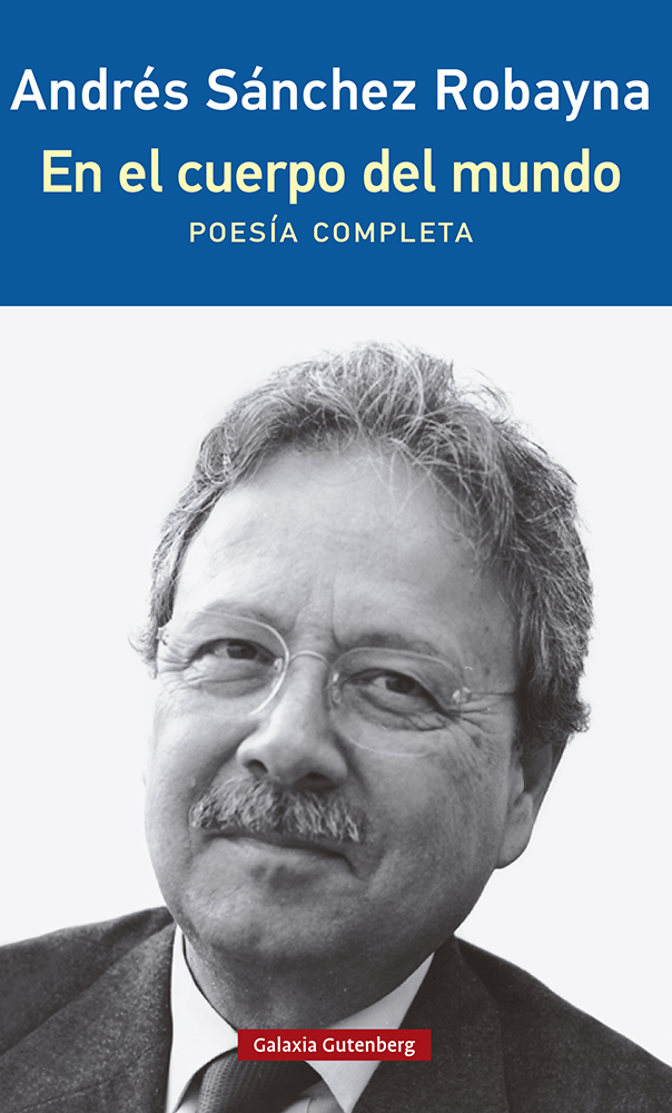 En el cuerpo del mundo- 2023. Poesía completa