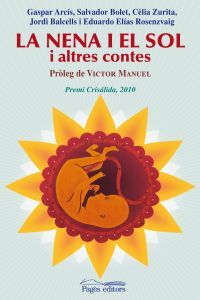 La nena i el sol i altres contes