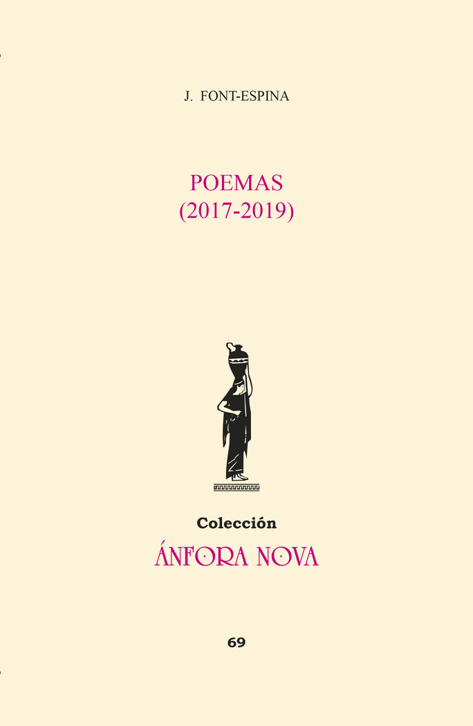 Poemas (2017-2019)