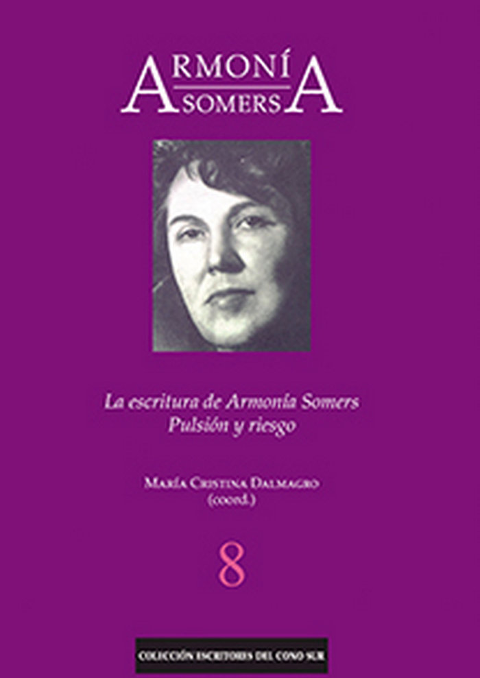 Armonía Somers