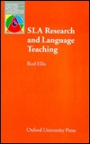 SLA research and language teaching