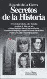 SECRETOS DE LA HISTORIA