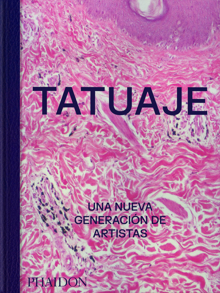 Tatuaje. Una nueva generación de artistas