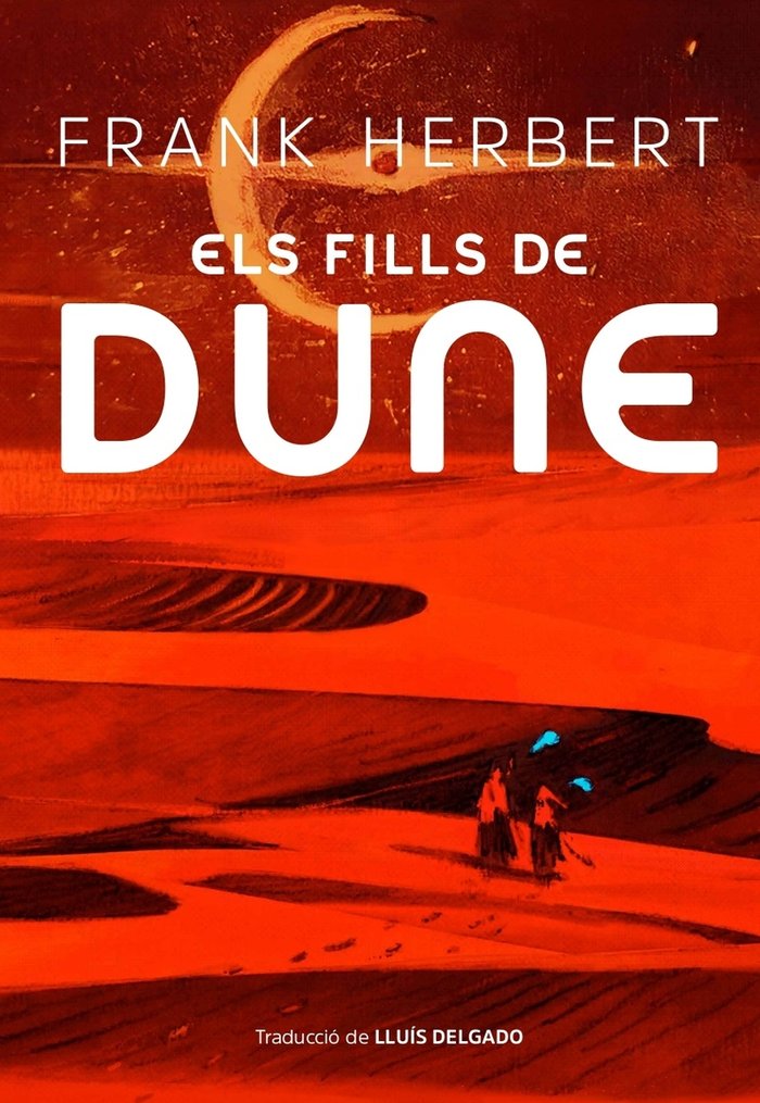 Els fills de Dune