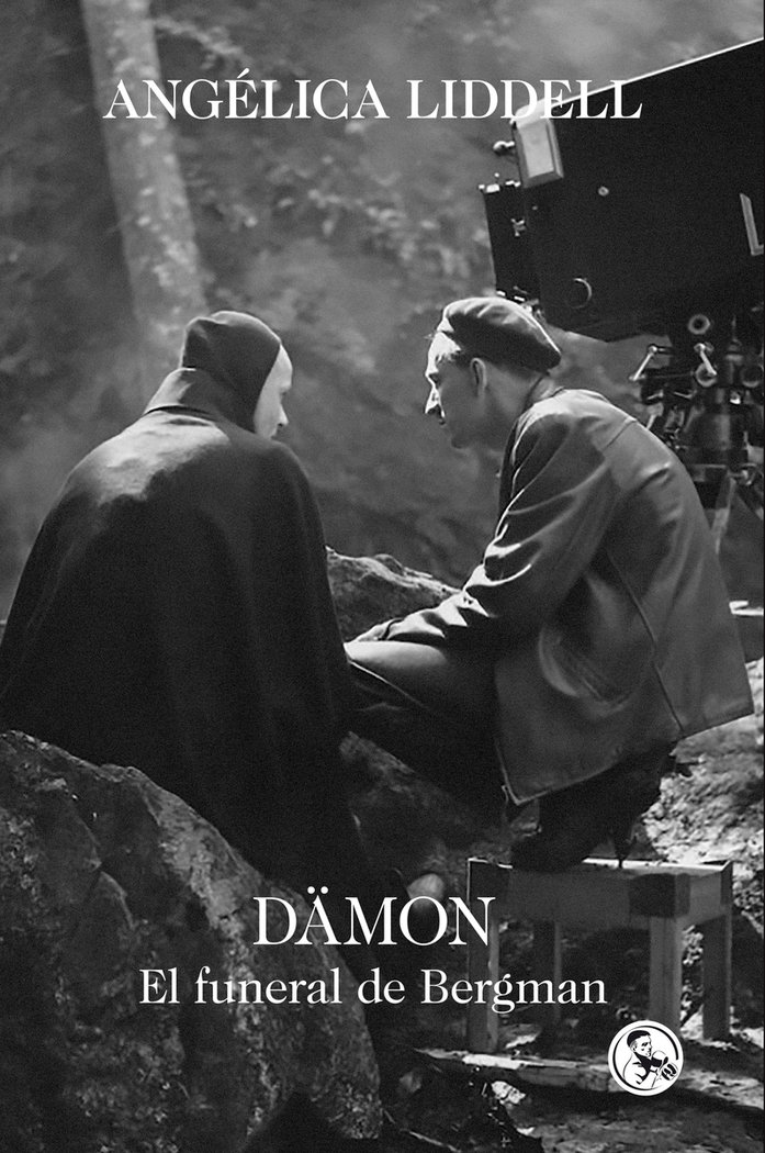 Dämon. el funeral de Bergman