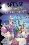 Bat Pat 1. El tesoro del cementerio