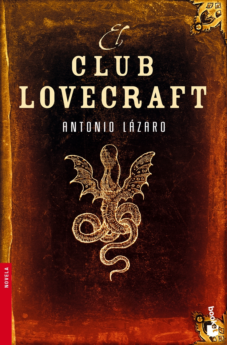 El club Lovecraft