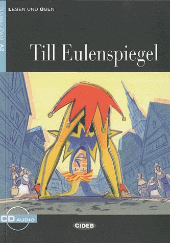 Till Eulenspiegel (Lesen und Üben A2) + CD