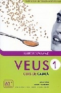 Veus-1. Curs de català (Llibre de l'alumne) nova edició + CD MP3