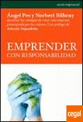 Emprender con responsabilidad