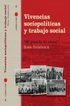 Vivències socio-polítiques i treball social : el meu granet de sorra