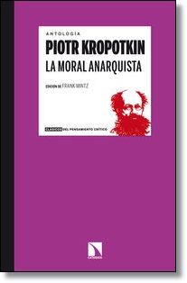 La moral anarquista