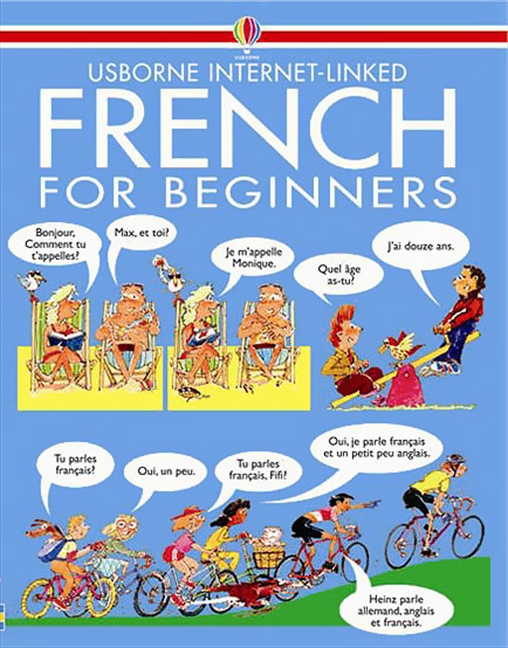 French for Beginners.