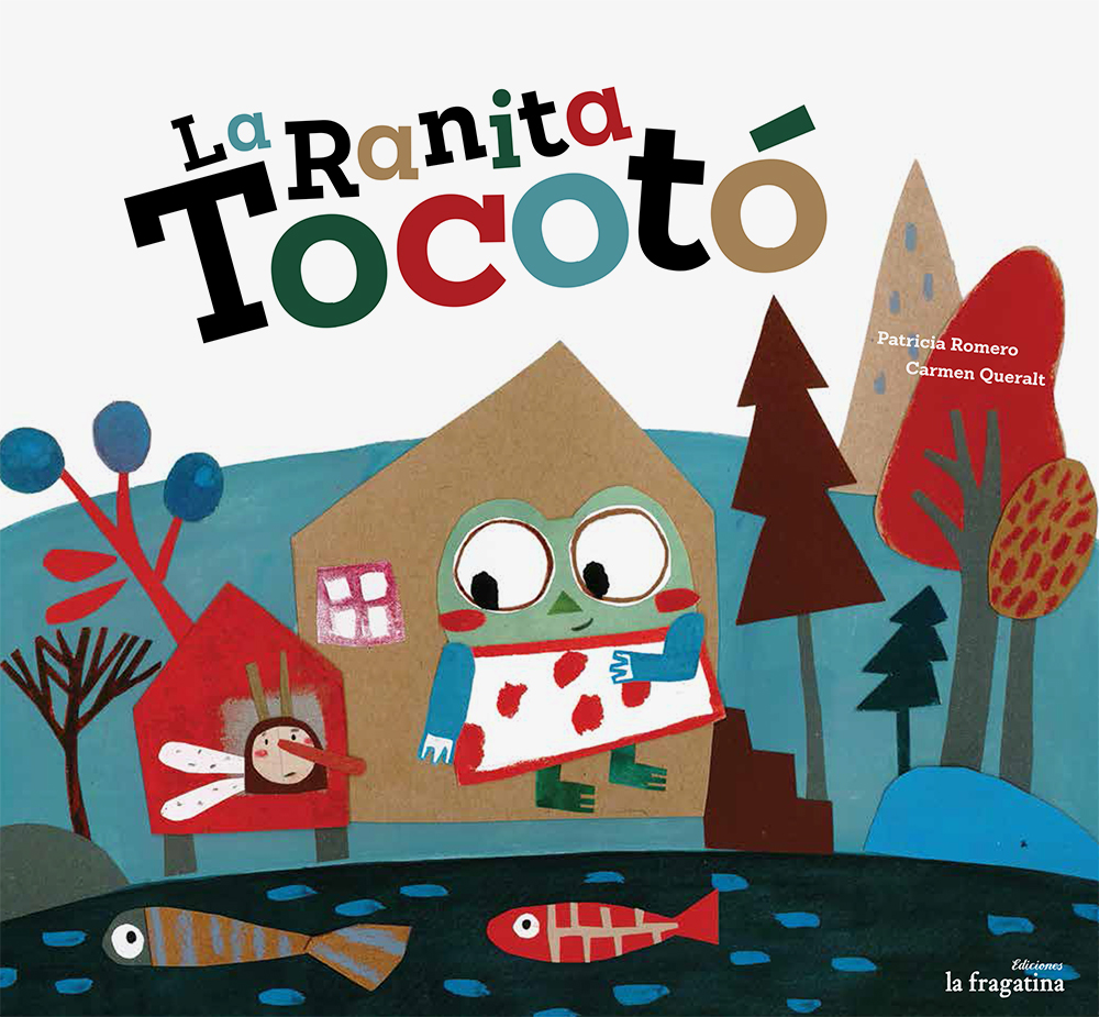 La ranita Tocotó