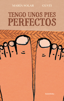 Tengo los pies perfectos