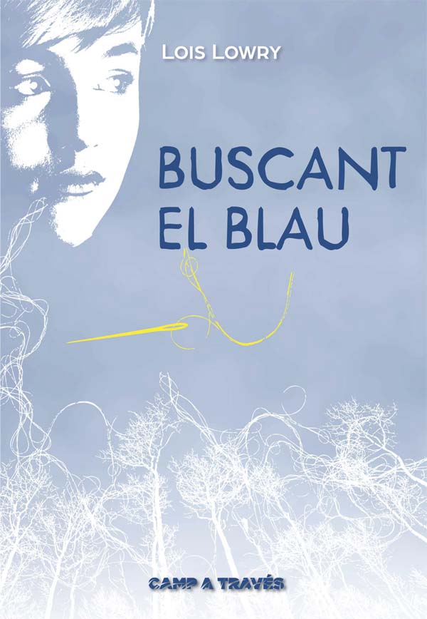 Buscant el blau