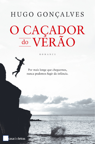 O Caçador do Verão