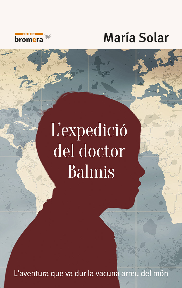 L'expedició del doctor Balmis