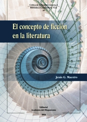 El concepto de ficción en la literatura. Desde el Materialismo Filosófico como teoría literaria contemporánea