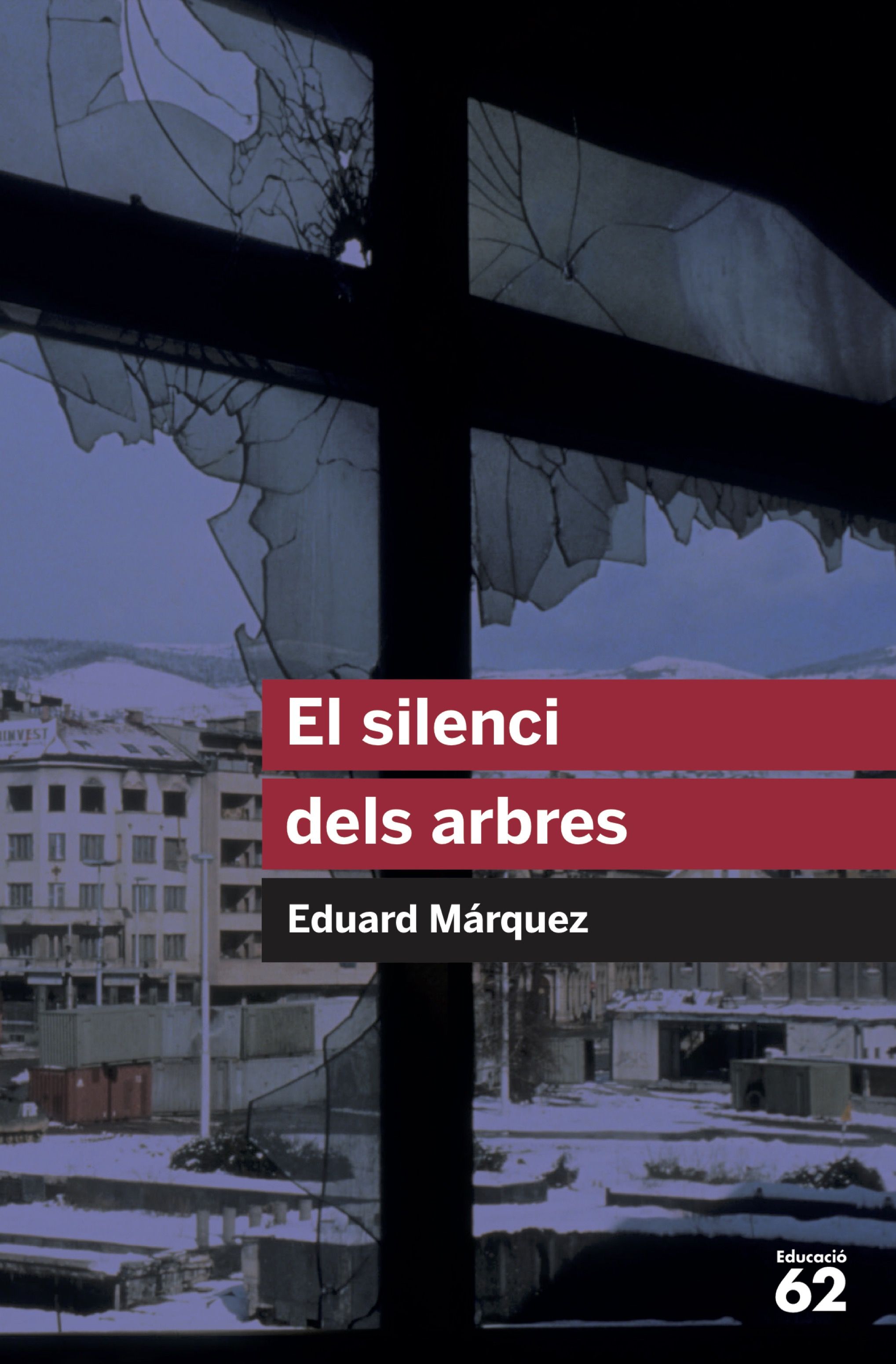 El silenci dels arbres