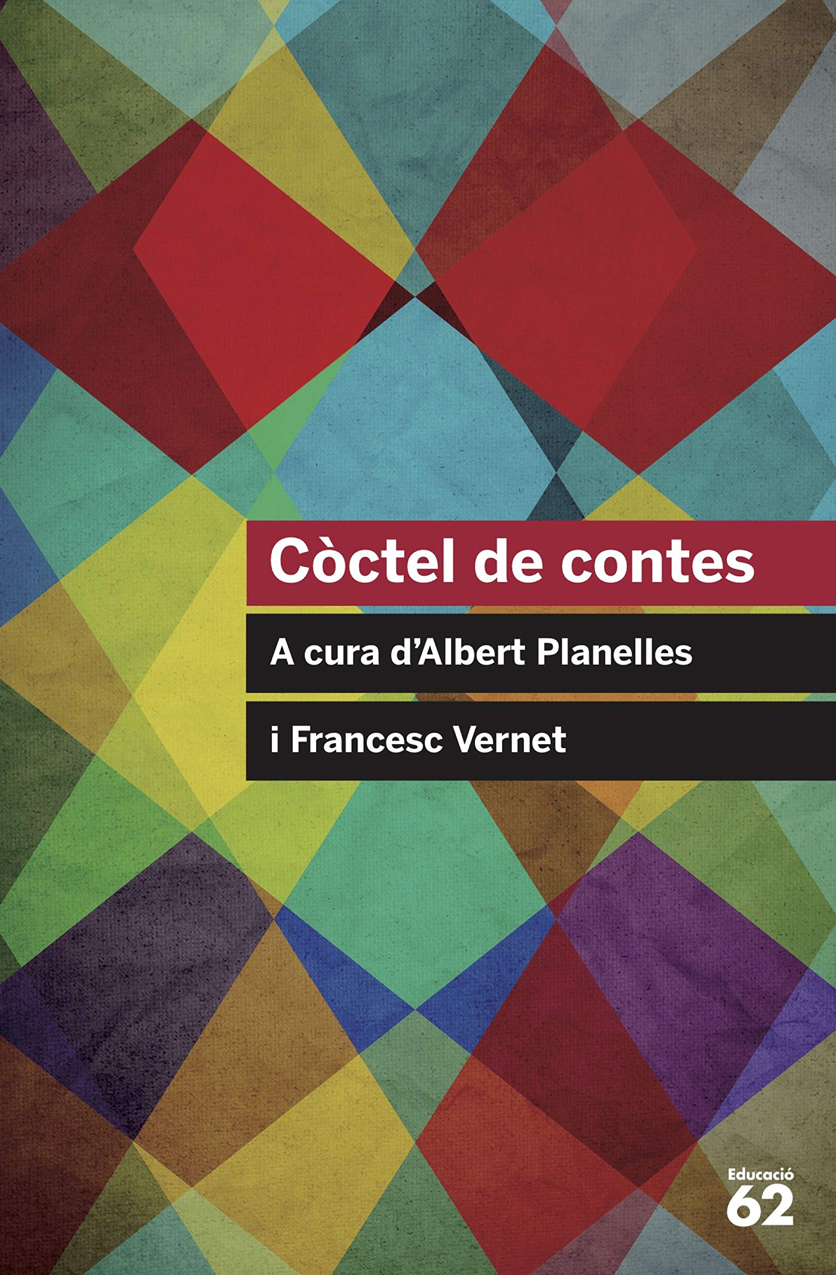 Còctel de contes