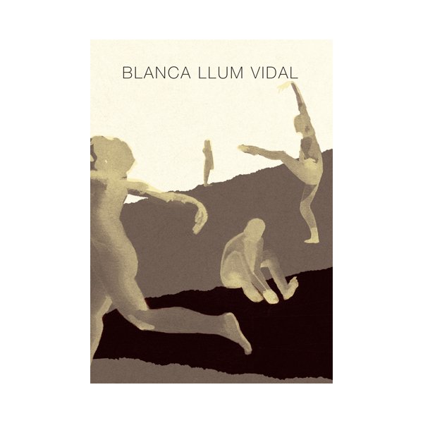 Blanca Llum Vidal