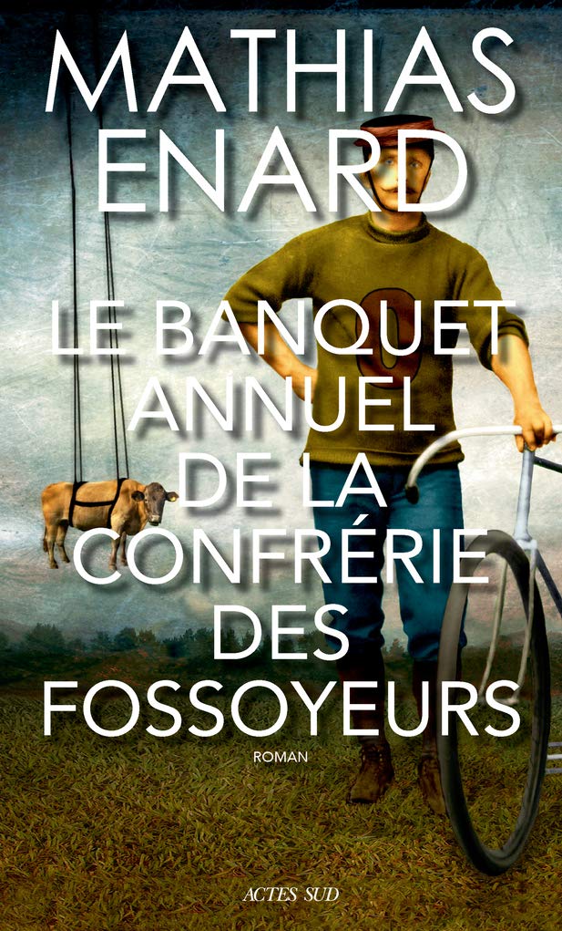 Le banquet annuel de la confrérie des fossoyeurs (Domaine français)