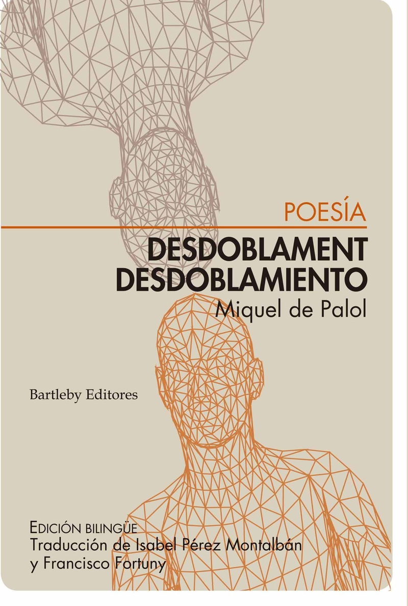 Desdoblament / Desdoblamiento (Ed. Bilingüe)