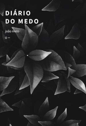 Diário do medo (Portugués Brasileño)