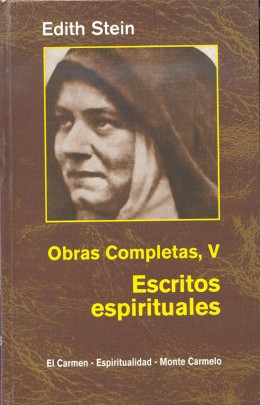 Obras completas, V: Escritos espirituales