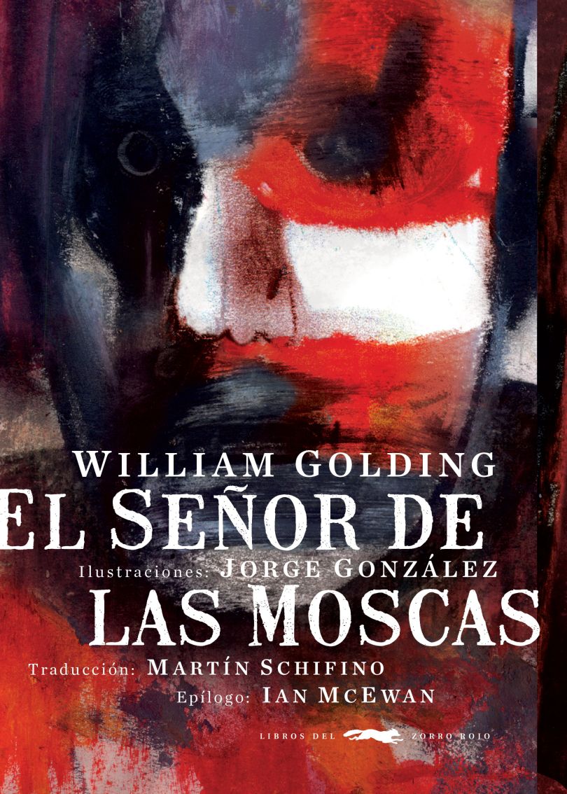 El Señor de las Moscas