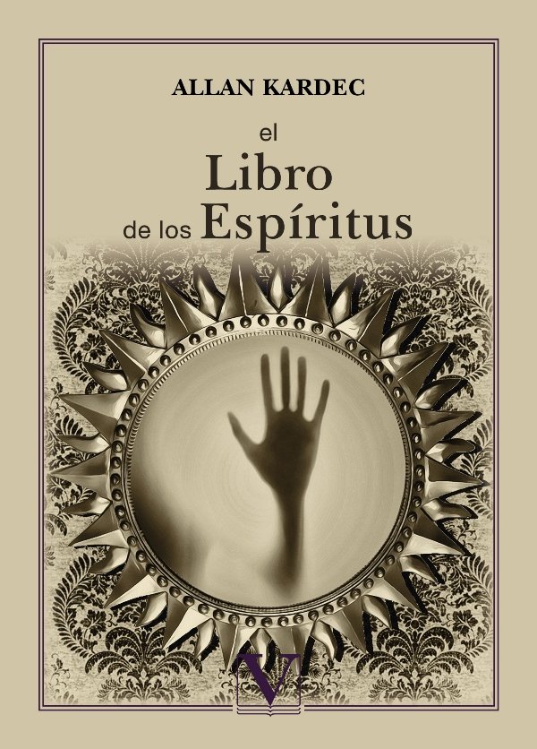 El libro de los Espíritus