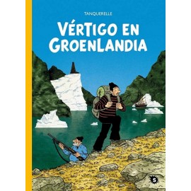 Vértigo en Groenlandia