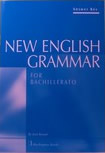 English Grammar for Bachillerato. Answer Key