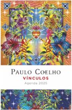 Vínculos. Agenda Paulo Coelho 2025